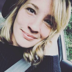 Meet your Posher, Alissa